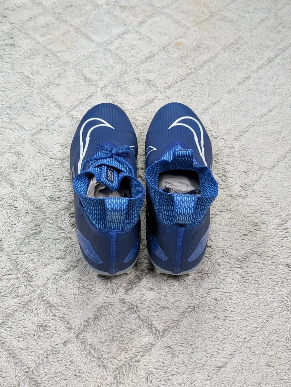 Nike alpha menace